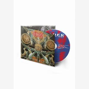 Enjoy 29 off Vader The Ultimate Incantation Digipak CD