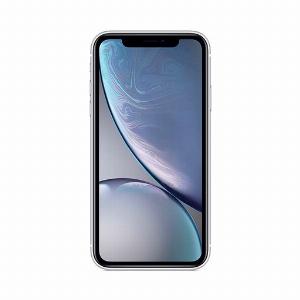 iPhone XR 64GB Bianco  24 mesi di garanzia ora a 14990 12