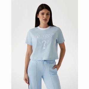 TShirt Boxy con Logo ora a 27  risparmia il 14 rispetto a 3150 