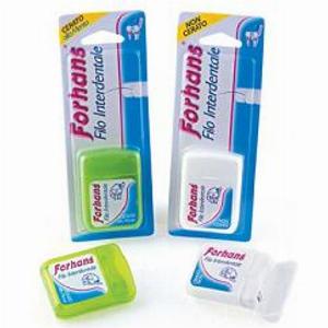 Filo interdentale cerato Forhans da 309  a 299  sconto 3