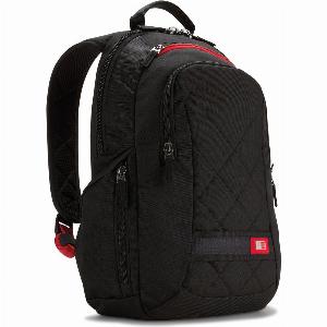 Sporty Backpack 14 Black