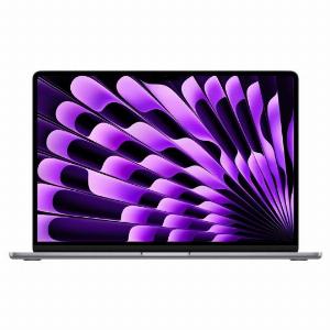 Apple MacBook Air 2024 15 Apple M3 8Core CPU  10Core GPU 256 GB SSD 16 GB space grau nuovo