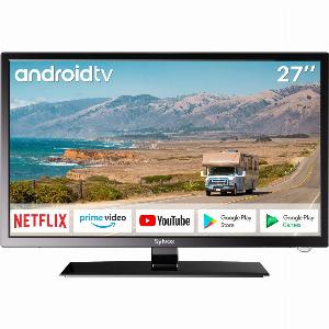 Get 10 Off 27 Smart 12V RV TVDVD Combo for Home  Travel