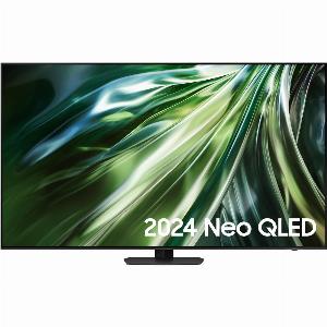 Samsung 55 Neo QLED 4K QN90D Smart AI TV 2024 Black