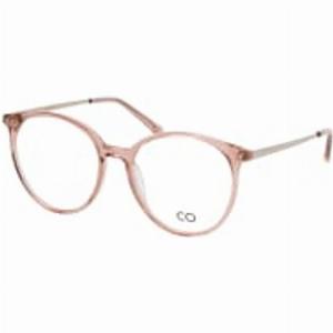 CO Optical Helen 1045 A23 Damenrunde Brille mit Gläsern jetzt 3496