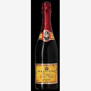Brogsitter Rotsekt Sanct Peter Pinot Noir halbtrocken Jetzt nur 799  mit 11 Rabatt