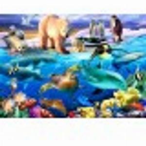 Oceans of Life