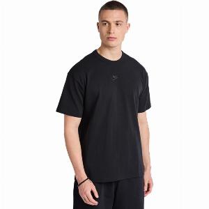 Nike Sportswear Homme  TShirts Noir  Taille XXL  Jersey de coton