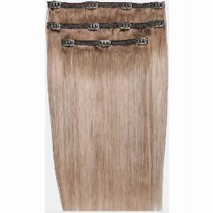 Enjoy 15 Discount on 16 Deluxe Remy ClipIn Hair Extensions  MollyMae