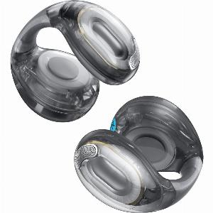 soundcore C40i  Flexible and Comfortable ClipOn Earbuds Champagne Mist