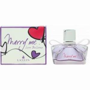 Lanvin Marry Me Love Balloons Eau de Parfum 50ml Spray