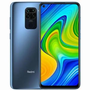 XIAOMI Redmi Note 9 Dual Sim  Very Good  Midnight Grey  Unlocked  128gb