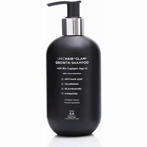 Unicskin Unichair Glam Growth Shampoo 250ml