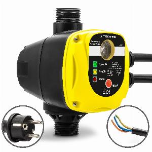 Pressostato elettronico TDP DS senza spina