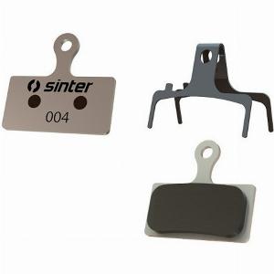 Bremsbelag Sinter Standard 04