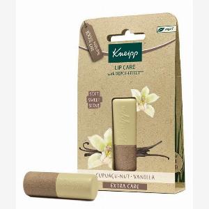 Kneipp Balsamo Labbra Vaniglia 47 g ora 469  sconto 28