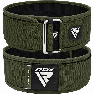RDX RX1 Weightlifting Belt RedS Originally 1570 now 1429 offering 9 discount