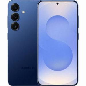 Samsung Galaxy S25 5G Dual Sim  Pristine  Navy  Unlocked  256gb