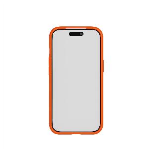 Get 25 Off Tech21 EvoLite Case for Apple iPhone 15 Orange