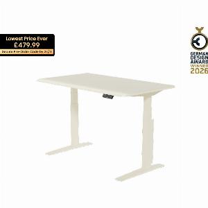 Enjoy 29 Discount on the AllinOne Standing Desk with Innovative Cable Tray