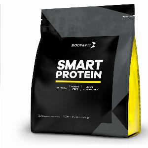 25 Rabatt auf Smart Protein von Body  Fit  1000gAngebot
