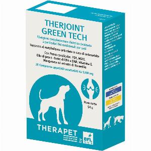 Therjoint green tech 30 compresse