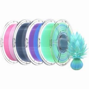 14 Rabatt auf 4 kg Mecpow HS PETG Filament in verschiedenen Farben