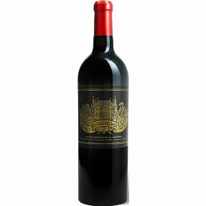 Château Palmer 3ème Cru Classé 2015 75 cl  rouge par 1
