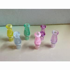 Économisez 33 Drip tip coloré pour personnaliser votre ecigarette 1 pièce au choix