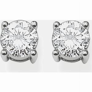Thomas Sabo Sterling Silver Stud Earrings