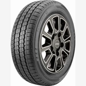 16  Rabatt auf Star Performer Solar Van  4S 19560 R16C 9997R