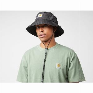 Carhartt WIP Irwin Bucket Hat schwarz