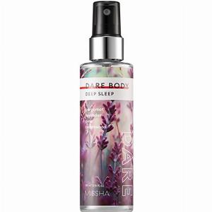 Stylevana Sconto del 74% su MISSHA Body Mist Dare 105ml per un sonno profondo