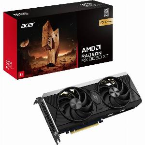 50 de réduction sur la carte graphique Acer Nitro RX 9060 XT 8 Go