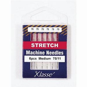 Klasse Stretch 7511 6 Needles Bundle Of 5