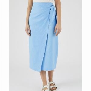 Enjoy 60 Discount on the Damart Climatyl WrapStyle Skirt