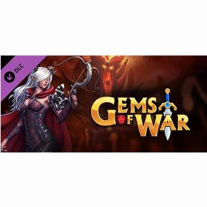 CJS CD Keys Enjoy 16% Discount on Demon Hunter Bundle for Gems of War Steam Key