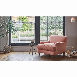 Evelyn Chair