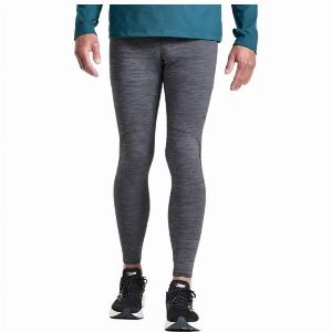Saucony Solstice Tight Dunkelgraue Leggings in Größe M jetzt für 32  60  Rabatt
