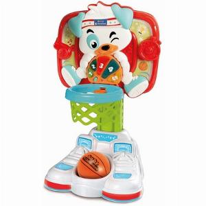 Get 50 Off the Baby Clementoni Interactive Basketball Set Today