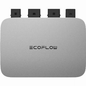Enjoy 33 Discount on EcoFlow PowerStream Microinverter Today