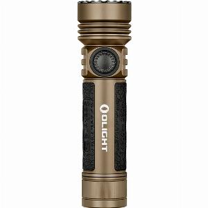 Seeker 4 Pro Torcia Tattica da 4600 Lumen ora a 11897