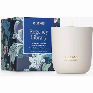 Elemis Regency Library Scented Candle 220g