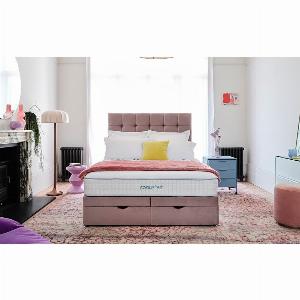 Sleepeezee Cool Refresh 1600 Pocket Mattress King Size