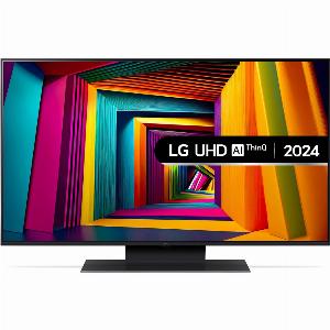Lg 43ut91006laaek 43 4k ultra hd led smart tv