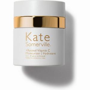 Kate Somerville Retinol Moisturiser with Vitamin C 50ml Size