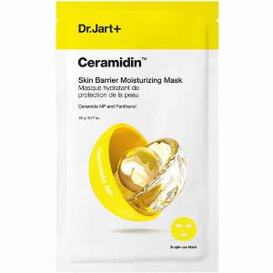 Dr Jart Ceramidin Feuchtigkeitsmaske 22 g ehemals 8  jetzt 715  mit 11  Rabatt