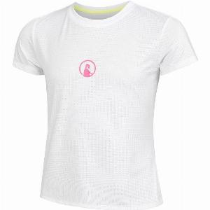 Get 53 Off Quiet Please Retriever TShirt for Girls in White Size 152