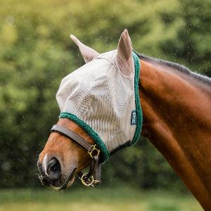 Horseware Amigo Masque Antimouche