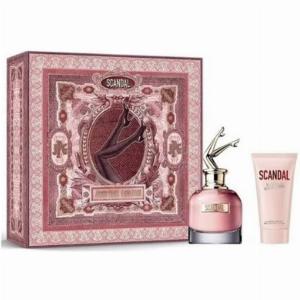 Jean Paul Gaultier Scandal Eau de Parfum 50ml Spray Gift Set